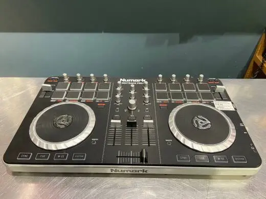 Numark - MIXTRACK PRO II